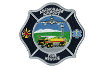 Anchorage Fire Department logo