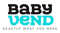 BabyVend logo