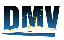 Alaska DMV logo