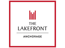 Millenium Hotel Lakefront logo