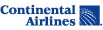 Continental Airlines Logo