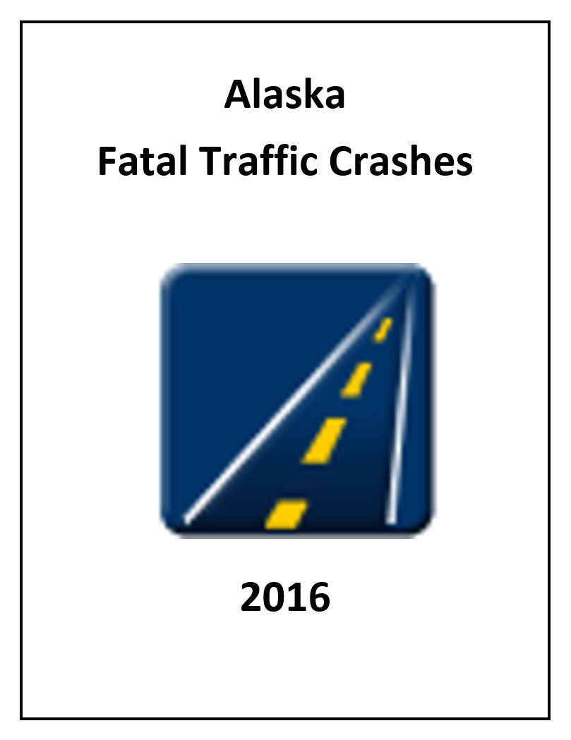 Fatal Crashes 2016